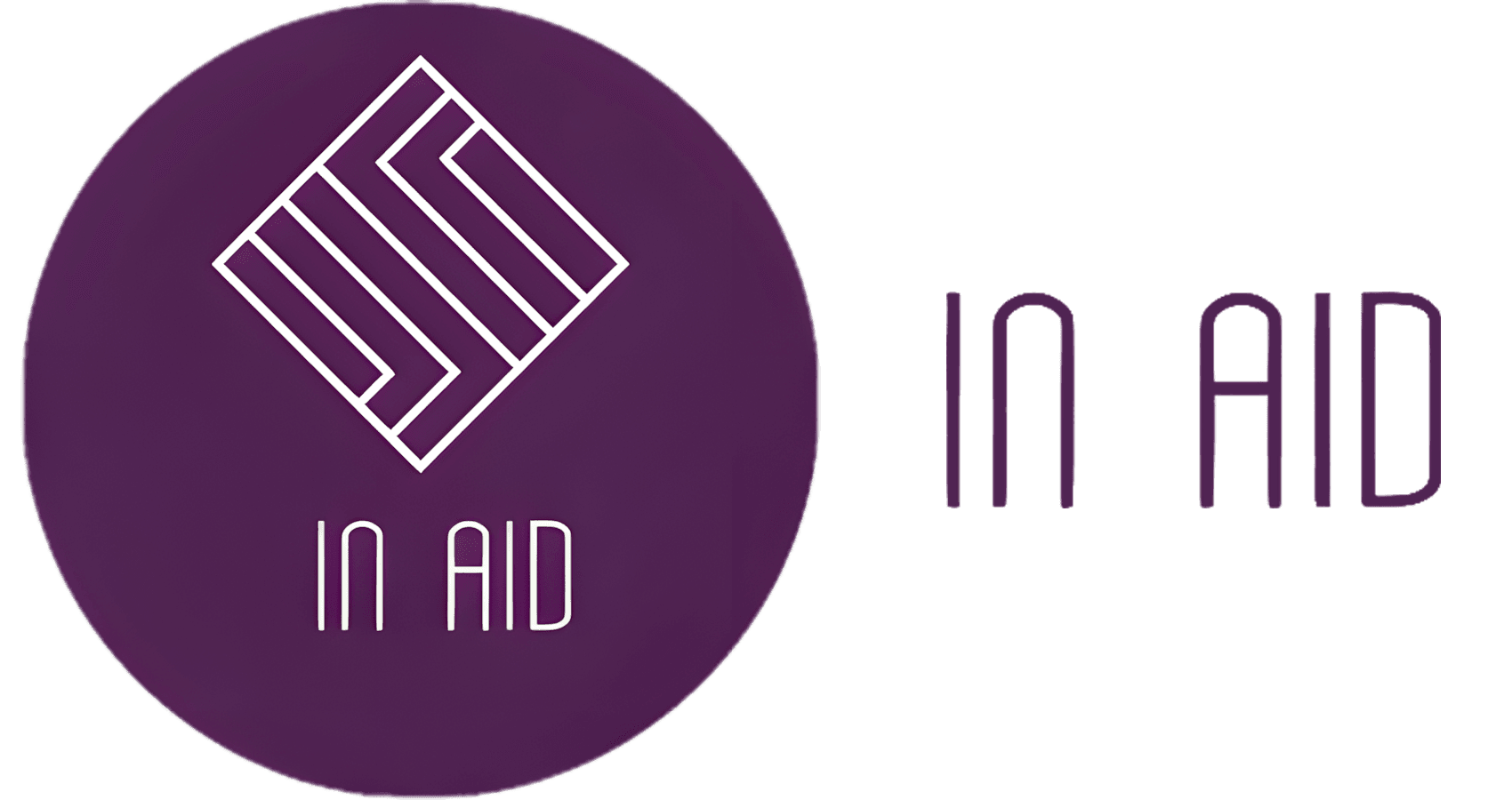 InAid Logo