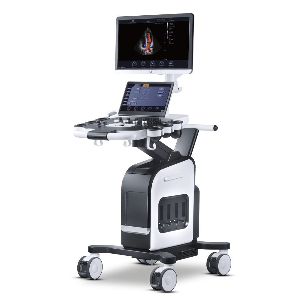 Focus & Fusion Cetus 40
