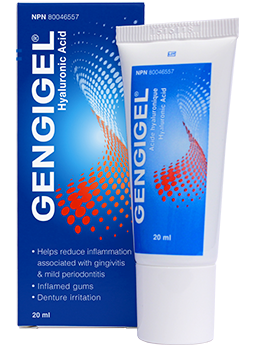 Gengigel Oral Gel: Benefits, Uses, and How to Apply It