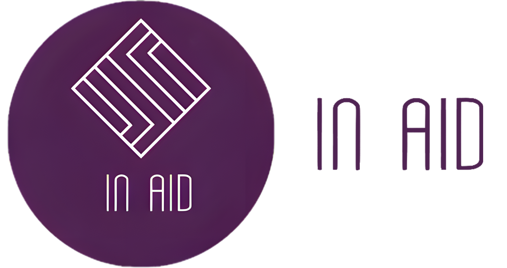 InAid Logo